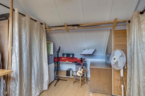 Medium property photo - Weserlaan 50, 5691 MJ Son